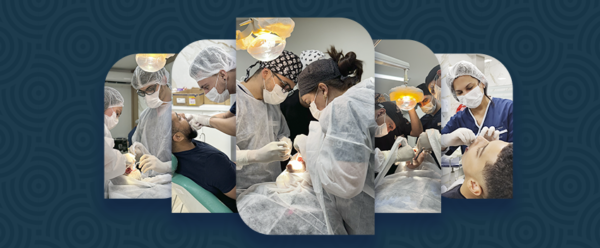 dentista atualizado