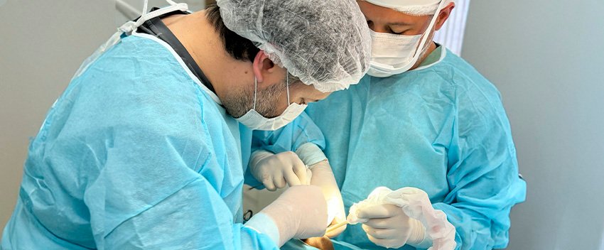 implante zigomático