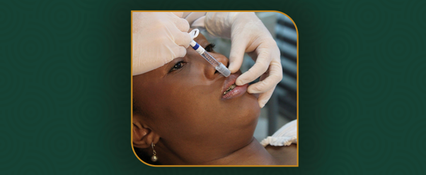 Harmonização facial