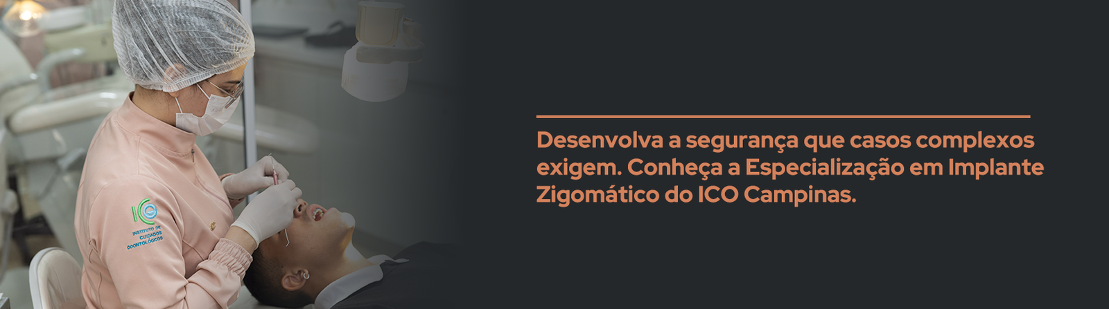 implante zigomático